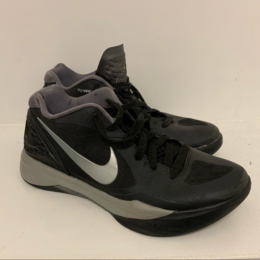 Nike Zoom Hyper Flight Volleyball Shoes
